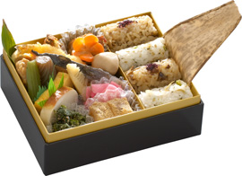 まどか弁当