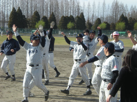 今年も!昭和40年野球大会へいざ!の画像