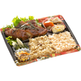 隅田川弁当