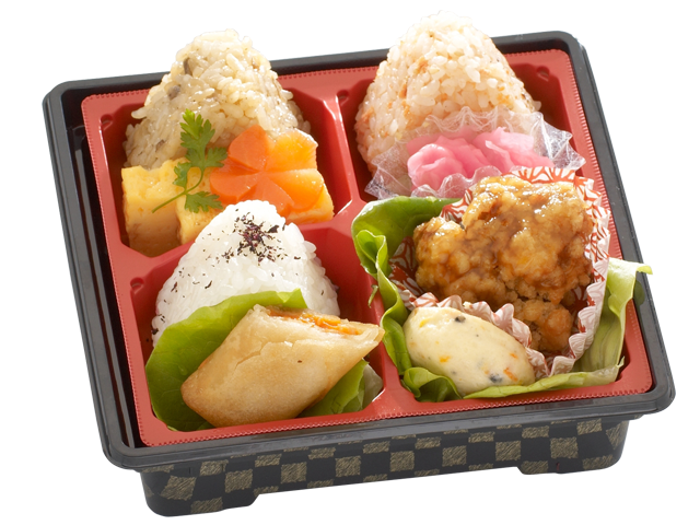 小町弁当