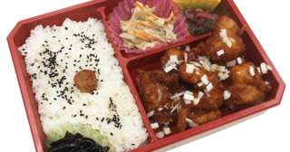 「十唐十色」人気ランキング～♪